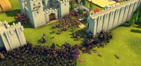 Diplomacy is Not an Option EU Steam CD Key