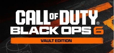Call of Duty: Black Ops 6 Vault Edition UK XBOX One / Xbox Series X|S CD Key Call of Duty: Black Ops 6 Vault Edition UK XBOX One / Xbox Series X|S CD Key