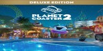 Planet Coaster 2 Deluxe Edition US Xbox Series X|S CD Key