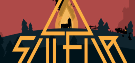 SULFUR PC Steam CD Key