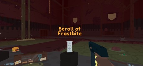 SULFUR PC Steam CD Key