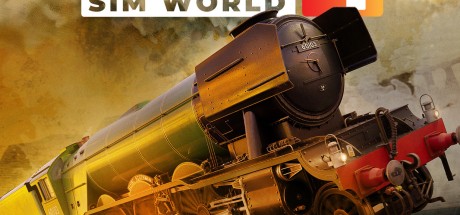Train Sim World 4 Flying Scotsman Centenary Edition PC Steam CD Key