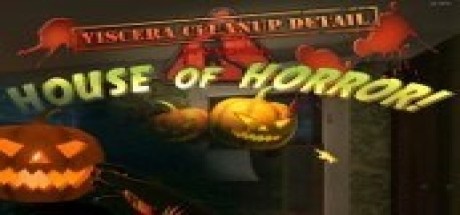 Viscera Cleanup Detail - House of Horror DLC Steam CD Key