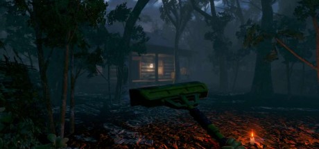 Viscera Cleanup Detail - House of Horror DLC Steam CD Key