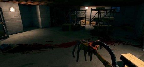 Viscera Cleanup Detail - House of Horror DLC Steam CD Key