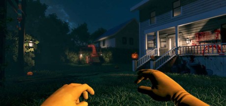 Viscera Cleanup Detail - House of Horror DLC Steam CD Key