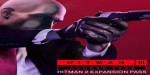 HITMAN 3 Access Pass: HITMAN 2 Expansion DLC Steam CD Key