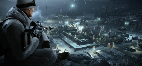 HITMAN 3 Access Pass: HITMAN 2 Expansion DLC Steam CD Key