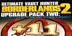 Borderlands 2: Ultimate Vault Hunter Upgrade Pack 2 PC Steam CD Key