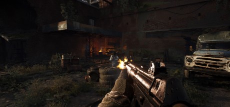 S.T.A.L.K.E.R. 2: Heart of Chornobyl Ultimate Edition US Xbox Series X|S CD Key