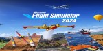 Microsoft Flight Simulator 2024 US Xbox Series X|S / PC CD Key