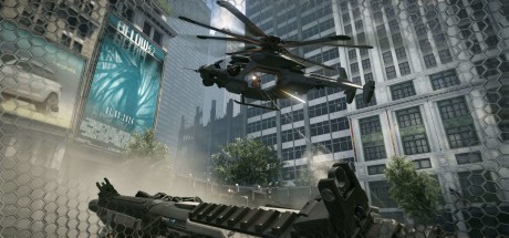 Crysis 2 Remastered US XBOX One / Xbox Series X|S CD Key