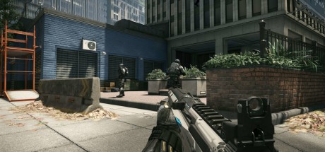 Crysis 2 Remastered US XBOX One / Xbox Series X|S CD Key