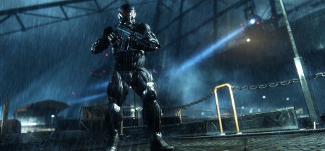 Crysis 3 Remastered US XBOX One / Xbox Series X|S CD Key