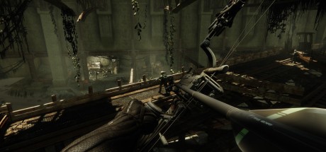 Crysis 3 Remastered US XBOX One / Xbox Series X|S CD Key