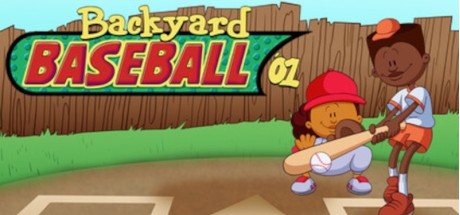 Backyard Baseball '01 PC Steam CD Key