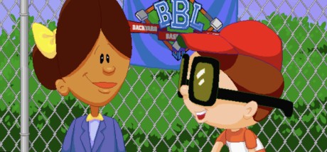 Backyard Baseball '01 PC Steam CD Key