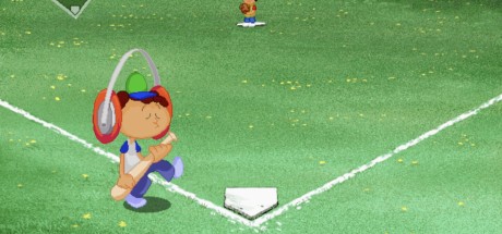 Backyard Baseball '01 PC Steam CD Key