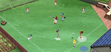 Backyard Baseball '01 PC Steam CD Key