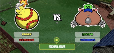 Backyard Baseball '01 PC Steam CD Key