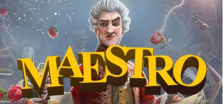 Maestro PC Steam CD Key