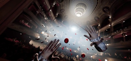 Maestro PC Steam CD Key