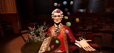 Maestro PC Steam CD Key