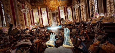 Maestro PC Steam CD Key