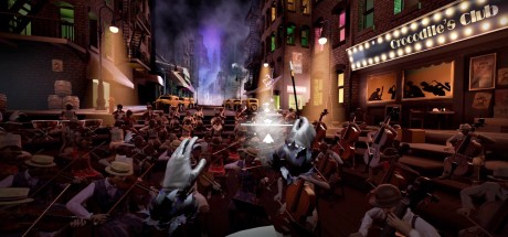 Maestro PC Steam CD Key