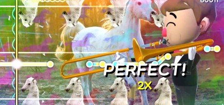 Trombone Champ EU PC Steam CD Key