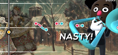 Trombone Champ EU PC Steam CD Key