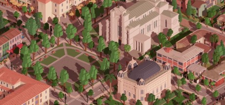 Urbek City Builder EU PC Steam CD Key Urbek City Builder EU PC Steam CD Key