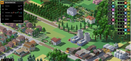 Urbek City Builder EU PC Steam CD Key Urbek City Builder EU PC Steam CD Key