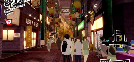 Persona 5 Royal LATAM PC Steam CD Key