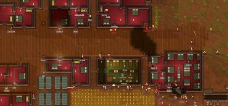 RimWorld Steam CD Key