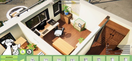 Animal Shelter EU PC Steam CD Key