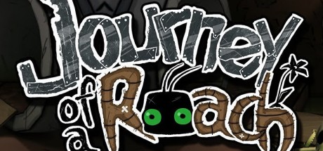 Journey of a Roach EU PC Steam CD Key