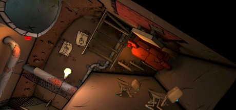 Journey of a Roach EU PC Steam CD Key