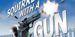 Squirrel with a Gun EU PC Steam CD Key