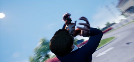 Squirrel with a Gun EU PC Steam CD Key