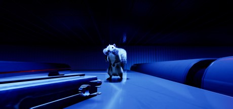 Squirrel with a Gun EU PC Steam CD Key