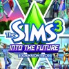 The Sims 3 - Into the Future Expansion Pack EA App CD Key