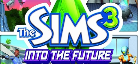 The Sims 3 - Into the Future Expansion Pack EA App CD Key