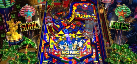 Sonic x Shadow Generations EU XBOX One / Xbox Series X|S CD Key Sonic x Shadow Generations EU XBOX One / Xbox Series X|S CD Key