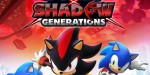 Sonic x Shadow Generations US XBOX One / Xbox Series X|S CD Key