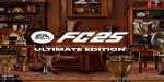 EA SPORTS FC 25 Ultimate Edition EN/FR/ES/PT-BR Languages Only PC EA App CD Key