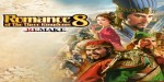 Romance of the Three Kingdoms 8 Remake EU PC Steam CD Key