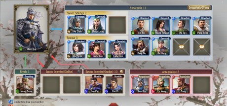 Romance of the Three Kingdoms 8 Remake EU PC Steam CD Key