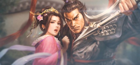 Romance of the Three Kingdoms 8 Remake Digital Deluxe Edition EU PC Steam CD Key