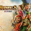 Romance of the Three Kingdoms 8 Remake RoW PC Steam CD Key